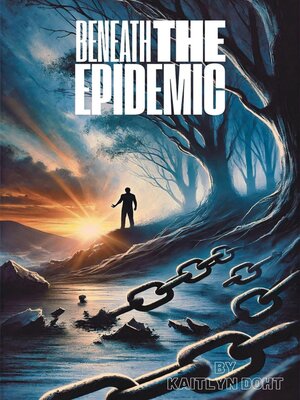 cover image of Beneath the Epidemic